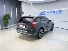 Volvo XC60 B5 four-wheel drive Zhiyuan luxury version - фото 4