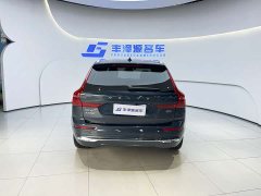 Volvo XC60 B5 four-wheel drive Zhiyuan luxury version - фото 5
