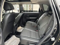 Honda CR-V 240TURBO 2WD Fengyang Edition 5 seats - фото 12