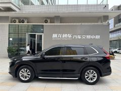 Honda CR-V 240TURBO 2WD Fengyang Edition 5 seats - фото 19