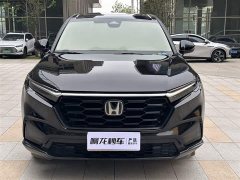 Honda CR-V 240TURBO 2WD Fengyang Edition 5 seats - фото 3