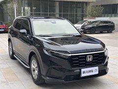 Honda CR-V 240TURBO 2WD Fengyang Edition 5 seats - фото 4