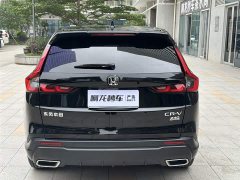 Honda CR-V 240TURBO 2WD Fengyang Edition 5 seats - фото 5