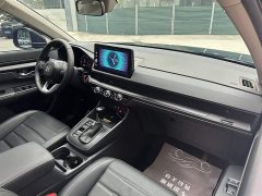Honda CR-V 240TURBO 2WD Fengyang Edition 5 seats - фото 6