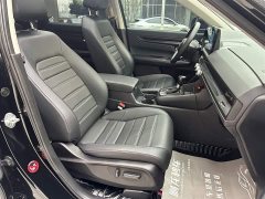 Honda CR-V 240TURBO 2WD Fengyang Edition 5 seats - фото 7