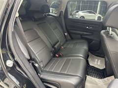 Honda CR-V 240TURBO 2WD Fengyang Edition 5 seats - фото 8