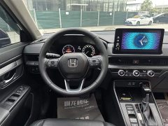 Honda CR-V 240TURBO 2WD Fengyang Edition 5 seats - фото 9