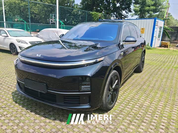 Li Auto L7 2023 Air - автомобиль из Китая