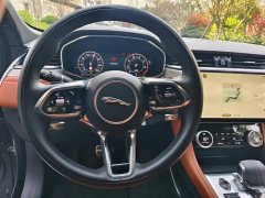 Jaguar F-PACE P250 R-Dynamic SE - фото 11