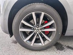 Jaguar F-PACE P250 R-Dynamic SE - фото 15