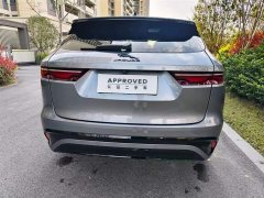 Jaguar F-PACE P250 R-Dynamic SE - фото 3
