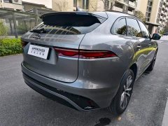 Jaguar F-PACE P250 R-Dynamic SE - фото 4