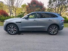 Jaguar F-PACE P250 R-Dynamic SE - фото 6
