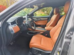 Jaguar F-PACE P250 R-Dynamic SE - фото 7