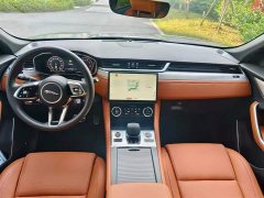 Jaguar F-PACE P250 R-Dynamic SE - фото 8