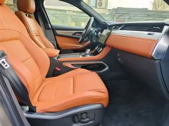 Jaguar F-PACE P250 R-Dynamic SE - фото 9
