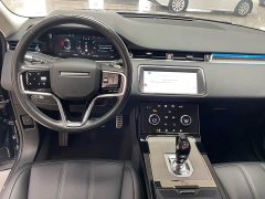 Land Rover Range Rover Evoque 2021 Evoque L 249PS R-Dynamic S Performance Edition - фото 12