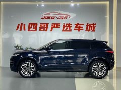 Land Rover Range Rover Evoque 2021 Evoque L 249PS R-Dynamic S Performance Edition - фото 3