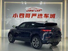 Land Rover Range Rover Evoque 2021 Evoque L 249PS R-Dynamic S Performance Edition - фото 4
