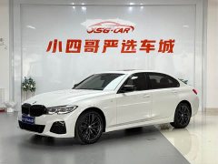 BMW 3 Series 325Li M Sports Night Package - фото 1