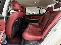 BMW 3 Series 325Li M Sports Night Package - фото 10