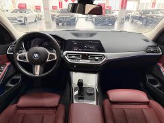 BMW 3 Series 325Li M Sports Night Package - фото 11