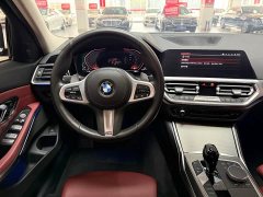 BMW 3 Series 325Li M Sports Night Package - фото 12