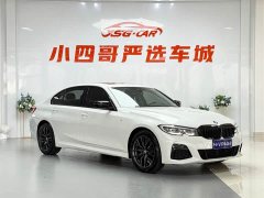 BMW 3 Series 325Li M Sports Night Package - фото 3
