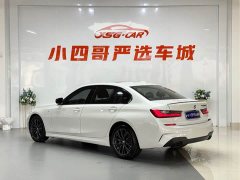 BMW 3 Series 325Li M Sports Night Package - фото 4