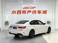 BMW 3 Series 325Li M Sports Night Package - фото 6