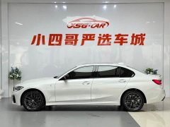 BMW 3 Series 325Li M Sports Night Package - фото 7