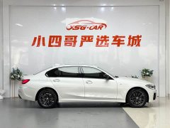 BMW 3 Series 325Li M Sports Night Package - фото 8