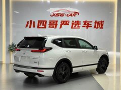 Lynk & Co Haoying 2021 240TURBO CVT two-wheel drive intelligent version - фото 4