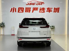 Lynk & Co Haoying 2021 240TURBO CVT two-wheel drive intelligent version - фото 5
