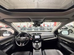 Lynk & Co Haoying 2021 240TURBO CVT two-wheel drive intelligent version - фото 7