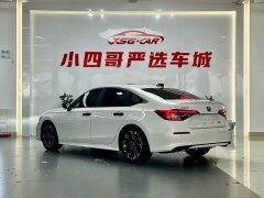 Honda Civic 240TURBO CVT Special Edition for C-seat customers - фото 5