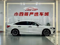 Honda Civic 240TURBO CVT Special Edition for C-seat customers - фото 8