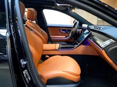 Mercedes-Benz S-Class S 400 L Luxury - фото 12