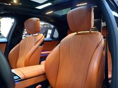 Mercedes-Benz S-Class S 400 L Luxury - фото 13