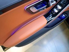 Mercedes-Benz S-Class S 400 L Luxury - фото 15