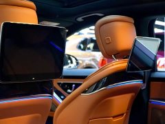 Mercedes-Benz S-Class S 400 L Luxury - фото 3