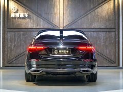 Mercedes-Benz S-Class S 400 L Luxury - фото 9