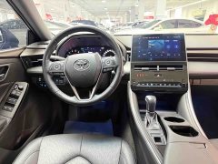 Lexus Asia Dragon 2022 2.0L Deluxe Edition - фото 10