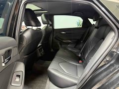 Lexus Asia Dragon 2022 2.0L Deluxe Edition - фото 11