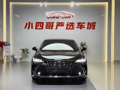 Lexus Asia Dragon 2022 2.0L Deluxe Edition - фото 2