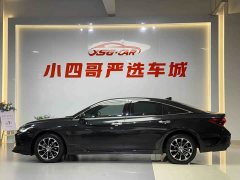 Lexus Asia Dragon 2022 2.0L Deluxe Edition - фото 3