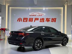 Lexus Asia Dragon 2022 2.0L Deluxe Edition - фото 5