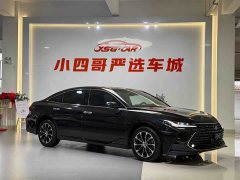 Lexus Asia Dragon 2022 2.0L Deluxe Edition - фото 6