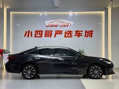 Lexus Asia Dragon 2022 2.0L Deluxe Edition - фото 9