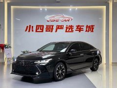 Lexus Asia Dragon 2.0L Deluxe Edition - фото 1